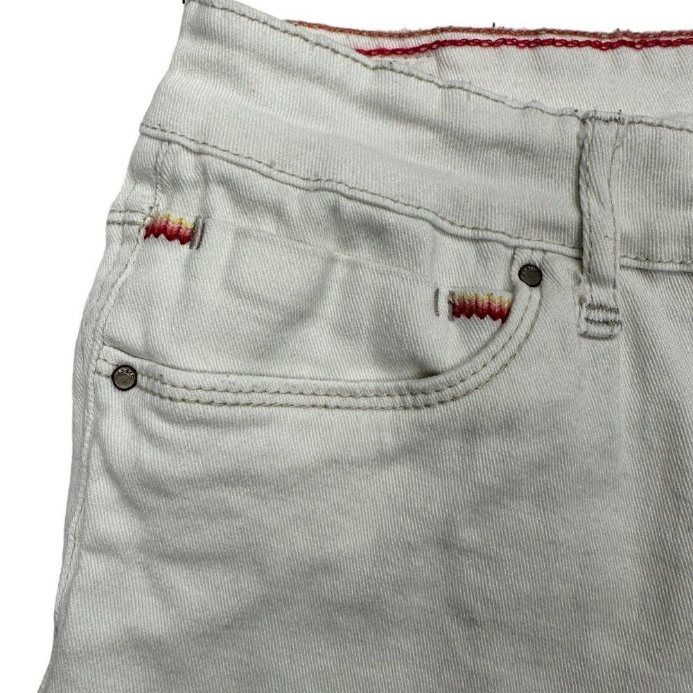Levi's Denim Bermuda Shorts (15) - Picture 3 of 10